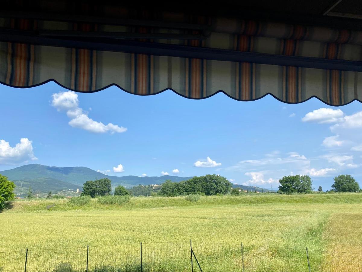 Accanto A Firenze ปาล์มเดดเซิร์ท ภายนอก รูปภาพ