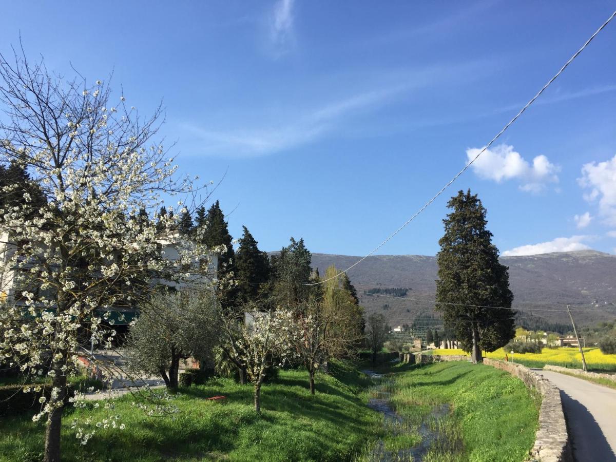 Accanto A Firenze ปาล์มเดดเซิร์ท ภายนอก รูปภาพ