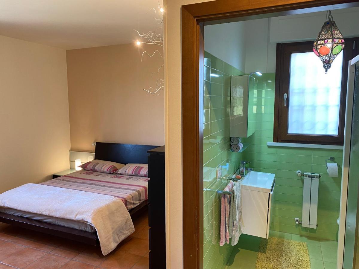 Accanto A Firenze ปาล์มเดดเซิร์ท ภายนอก รูปภาพ