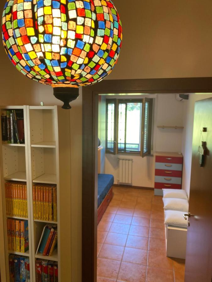 Accanto A Firenze ปาล์มเดดเซิร์ท ภายนอก รูปภาพ