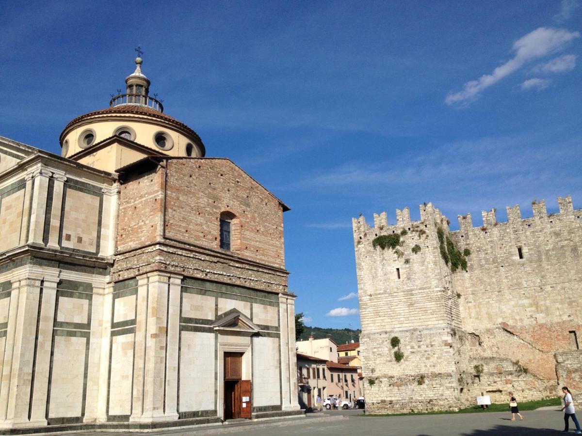 Accanto A Firenze ปาล์มเดดเซิร์ท ภายนอก รูปภาพ